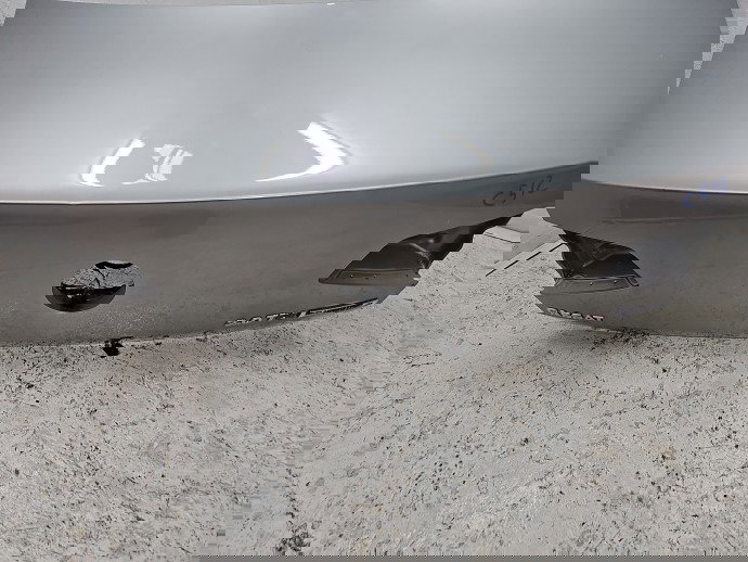 Capota portbagaj Volkswagen Passat B8 (3G2) [Fabr 2015-prezent] LB7W