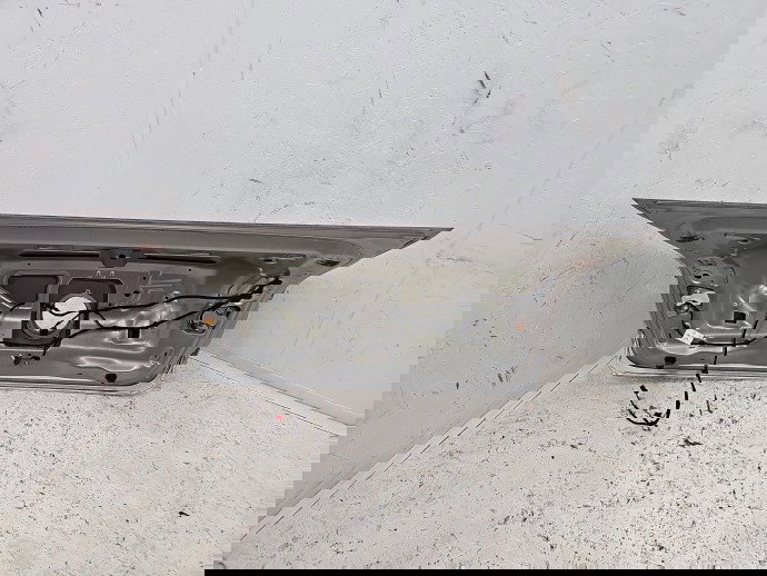 Capota portbagaj Volkswagen Passat B8 (3G2) [Fabr 2015-prezent] LB7W