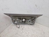 Capota portbagaj Volkswagen Passat B8 (3G2) [Fabr 2015-prezent] LB7W