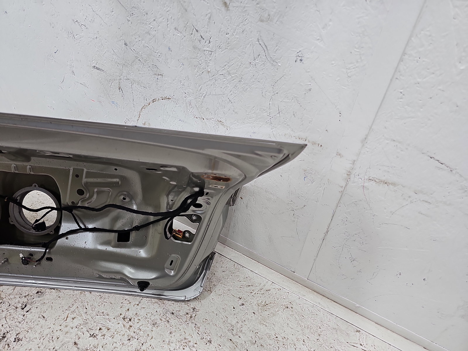 Capota portbagaj Volkswagen Passat B8 (3G2) [Fabr 2015-prezent] LB7W - imagine 7