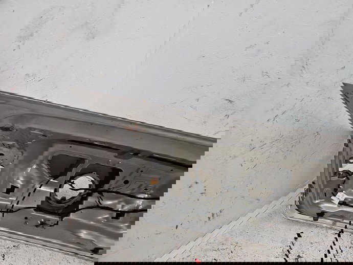 Capota portbagaj Volkswagen Passat B8 (3G2) [Fabr 2015-prezent] LB7W