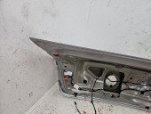 Capota portbagaj Volkswagen Passat B8 (3G2) [Fabr 2015-prezent] LB7W