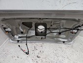 Capota portbagaj Volkswagen Passat B8 (3G2) [Fabr 2015-prezent] LB7W