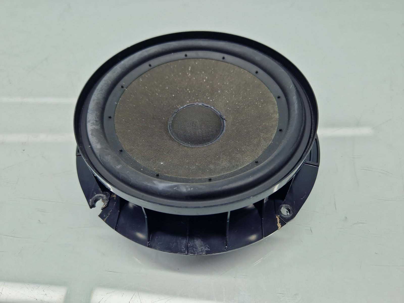 Boxa stanga fata Volkswagen Golf 6 (5K1) [Fabr 2009-2013] 1K8035454 - imagine 2