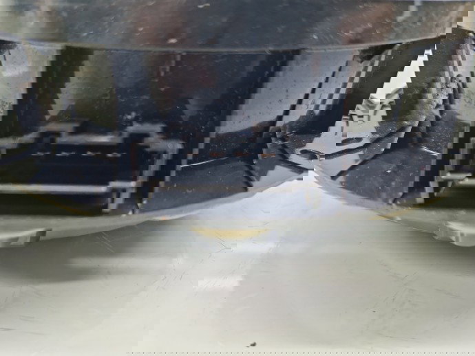 Boxa stanga fata Volkswagen Golf 6 (5K1) [Fabr 2009-2013] 1K8035454