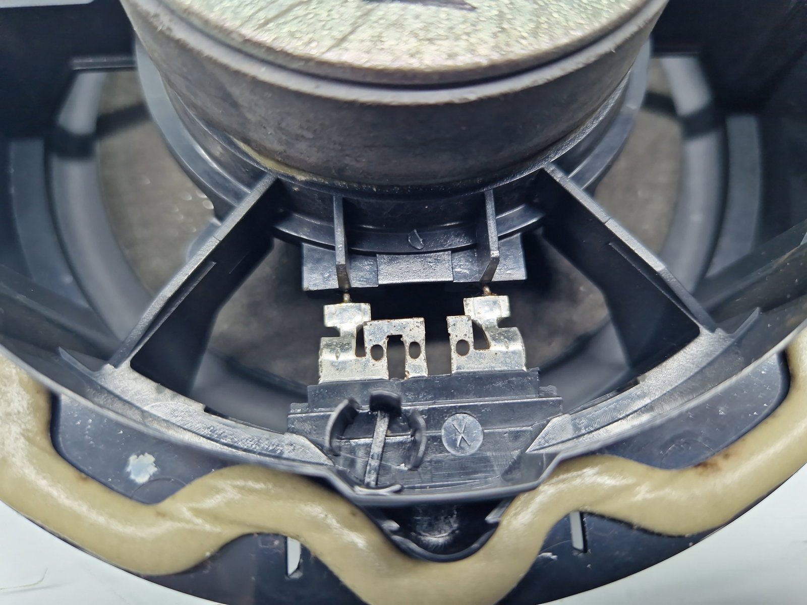 Boxa stanga fata Volkswagen Golf 6 (5K1) [Fabr 2009-2013] 1K8035454 - imagine 6