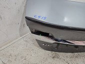 Capota portbagaj Jaguar XF (X250) [Fabr 2008-2015] Facelift Lunar Grey