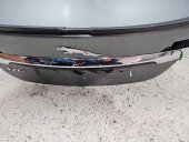 Capota portbagaj Jaguar XF (X250) [Fabr 2008-2015] Facelift Lunar Grey