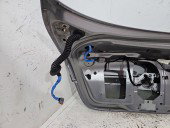 Capota portbagaj Jaguar XF (X250) [Fabr 2008-2015] Facelift Lunar Grey