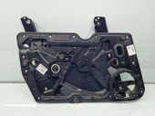 Macara electrica geam stanga fata Volkswagen Golf 6 (5K1) [Fabr 2009-2013] Hatchback 5K2837729AA