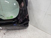 Haion Renault Clio 4 [Fabr 2012-2020] Hatchback NEGRU