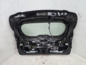 Haion Renault Clio 4 [Fabr 2012-2020] Hatchback NEGRU