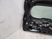 Haion Renault Clio 4 [Fabr 2012-2020] Hatchback NEGRU