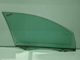 Geam usa stanga fata Volkswagen Golf 6 (5K1) [Fabr 2009-2013] Hatchback OEM