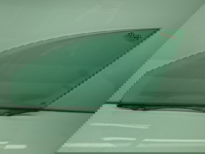 Geam usa stanga fata Volkswagen Golf 6 (5K1) [Fabr 2009-2013] Hatchback OEM