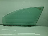 Geam usa stanga fata Volkswagen Golf 6 (5K1) [Fabr 2009-2013] Hatchback OEM