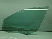 Geam usa stanga fata Bmw 5 (F10) [Fabr 2011-2016] Berlina Facelift OEM
