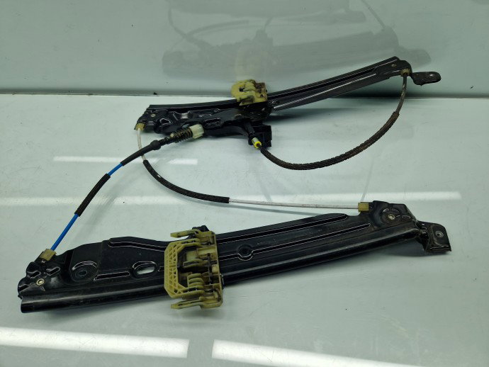 Macara electrica geam stanga fata Bmw 5 (F10) [Fabr 2011-2016] Berlina Facelift 72318879-F10-E