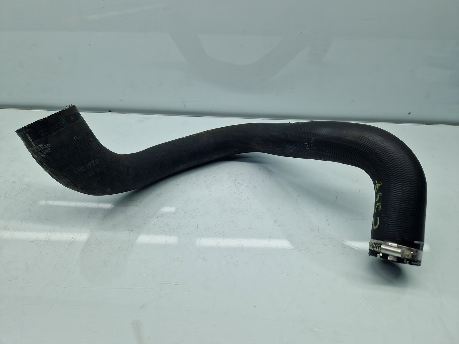 Furtun intercooler Ford Kuga II [Fabr 2012-prezent] FV41-6F072-AD 2.0 TDCI UFDB 132KW / 180CP - imagine 1