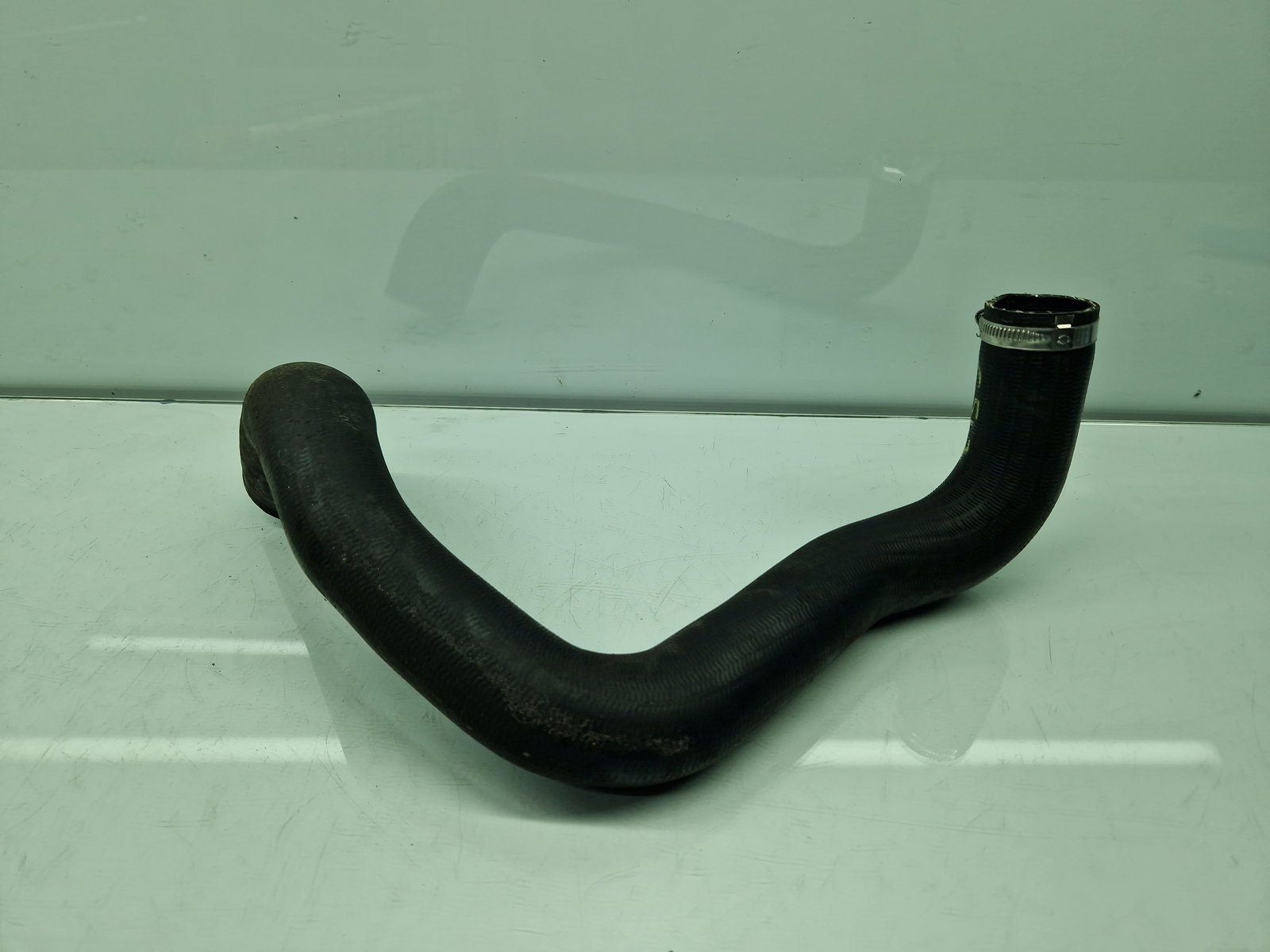 Furtun intercooler Ford Kuga II [Fabr 2012-prezent] FV41-6F072-AD 2.0 TDCI UFDB 132KW / 180CP - imagine 2