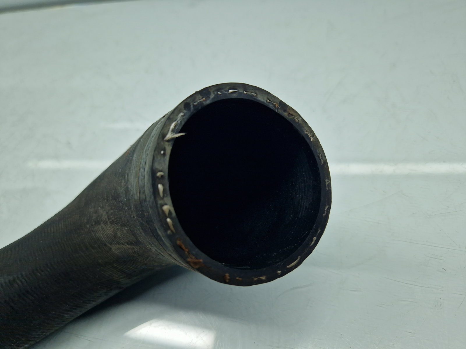 Furtun intercooler Ford Kuga II [Fabr 2012-prezent] FV41-6F072-AD 2.0 TDCI UFDB 132KW / 180CP - imagine 4