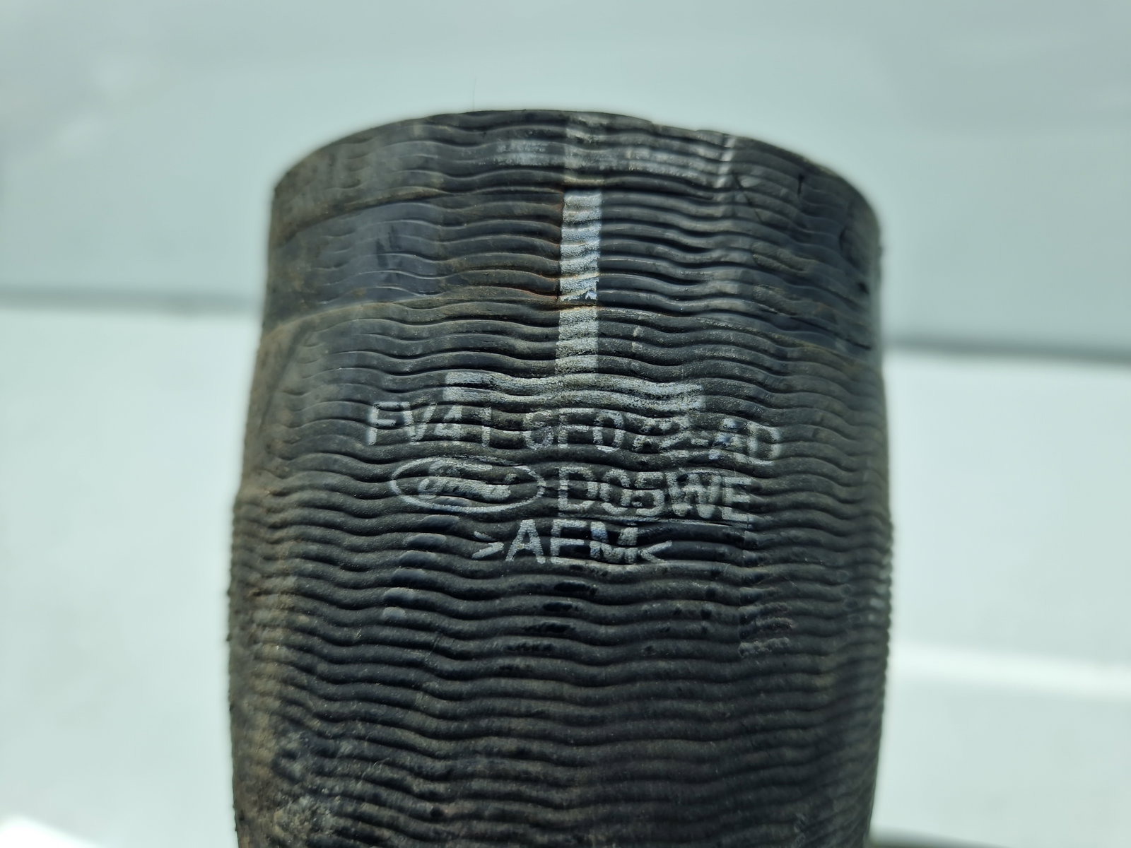 Furtun intercooler Ford Kuga II [Fabr 2012-prezent] FV41-6F072-AD 2.0 TDCI UFDB 132KW / 180CP - imagine 5