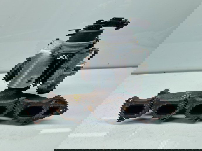 Turbina Ford Kuga II [Fabr 2012-prezent] K03-9807873180 2.0 TDCI UFDB 132KW / 180CP