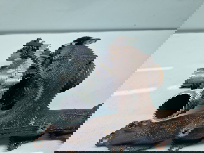 Turbina Ford Kuga II [Fabr 2012-prezent] K03-9807873180 2.0 TDCI UFDB 132KW / 180CP