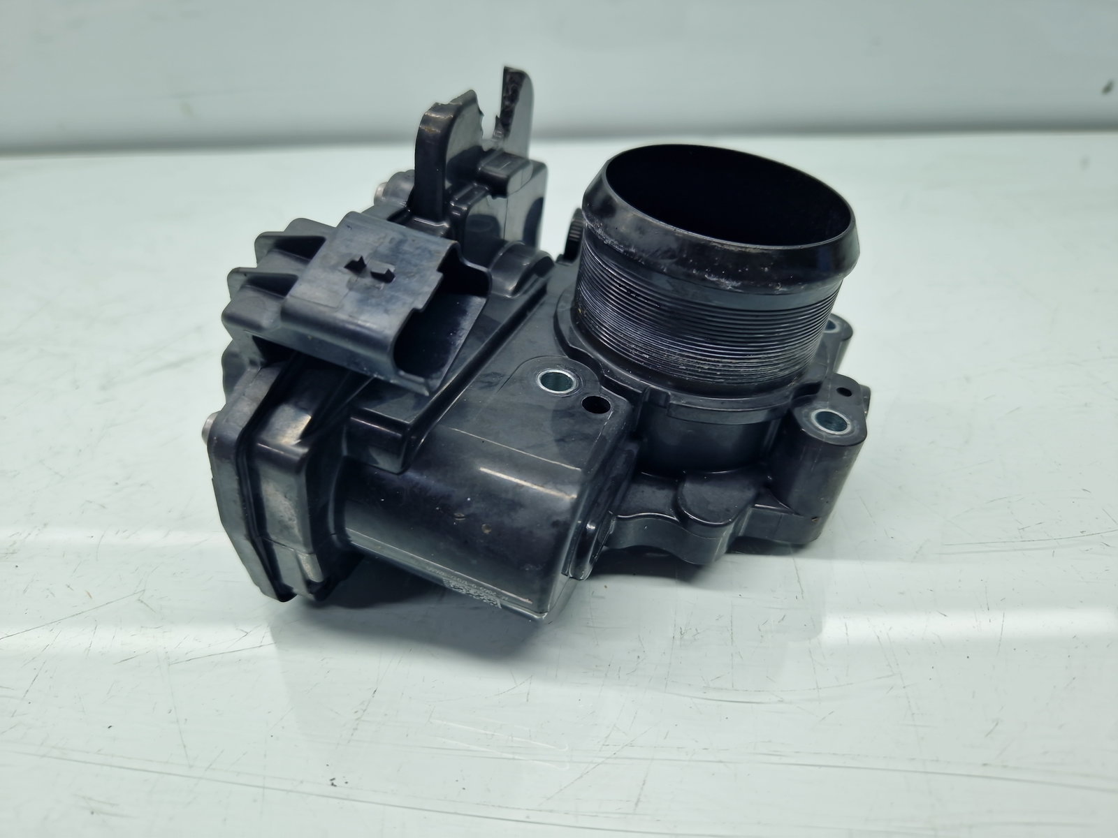 Clapeta acceleratie Ford Kuga II [Fabr 2012-prezent] 98006625280 2.0 TDCI UFDB 132KW / 180CP - imagine 2