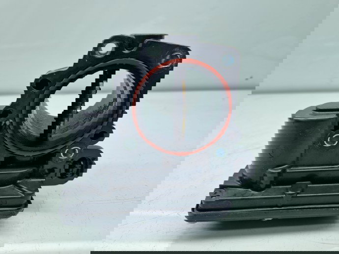 Clapeta acceleratie Ford Kuga II [Fabr 2012-prezent] 98006625280 2.0 TDCI UFDB 132KW / 180CP