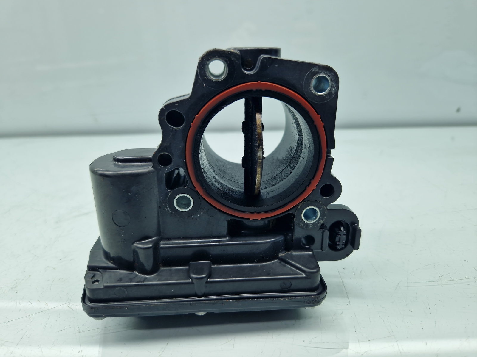 Clapeta acceleratie Ford Kuga II [Fabr 2012-prezent] 98006625280 2.0 TDCI UFDB 132KW / 180CP - imagine 3