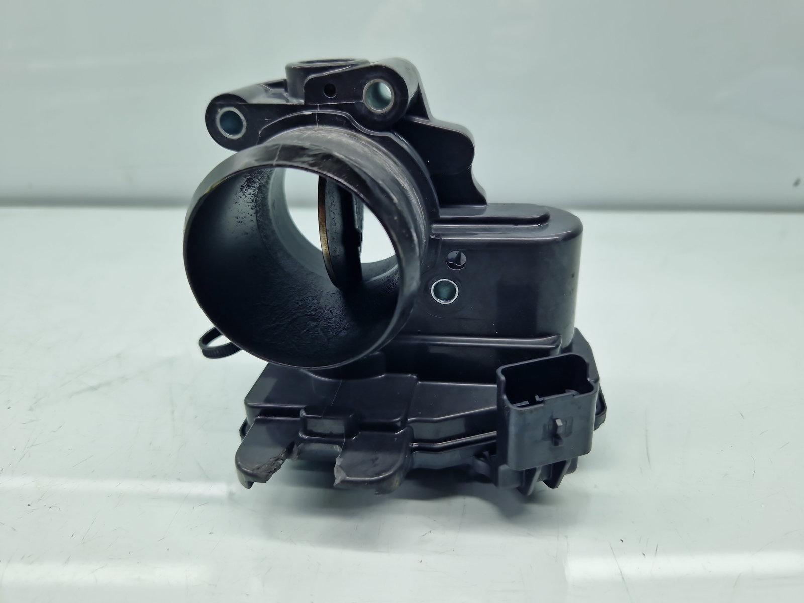 Clapeta acceleratie Ford Kuga II [Fabr 2012-prezent] 98006625280 2.0 TDCI UFDB 132KW / 180CP - imagine 4