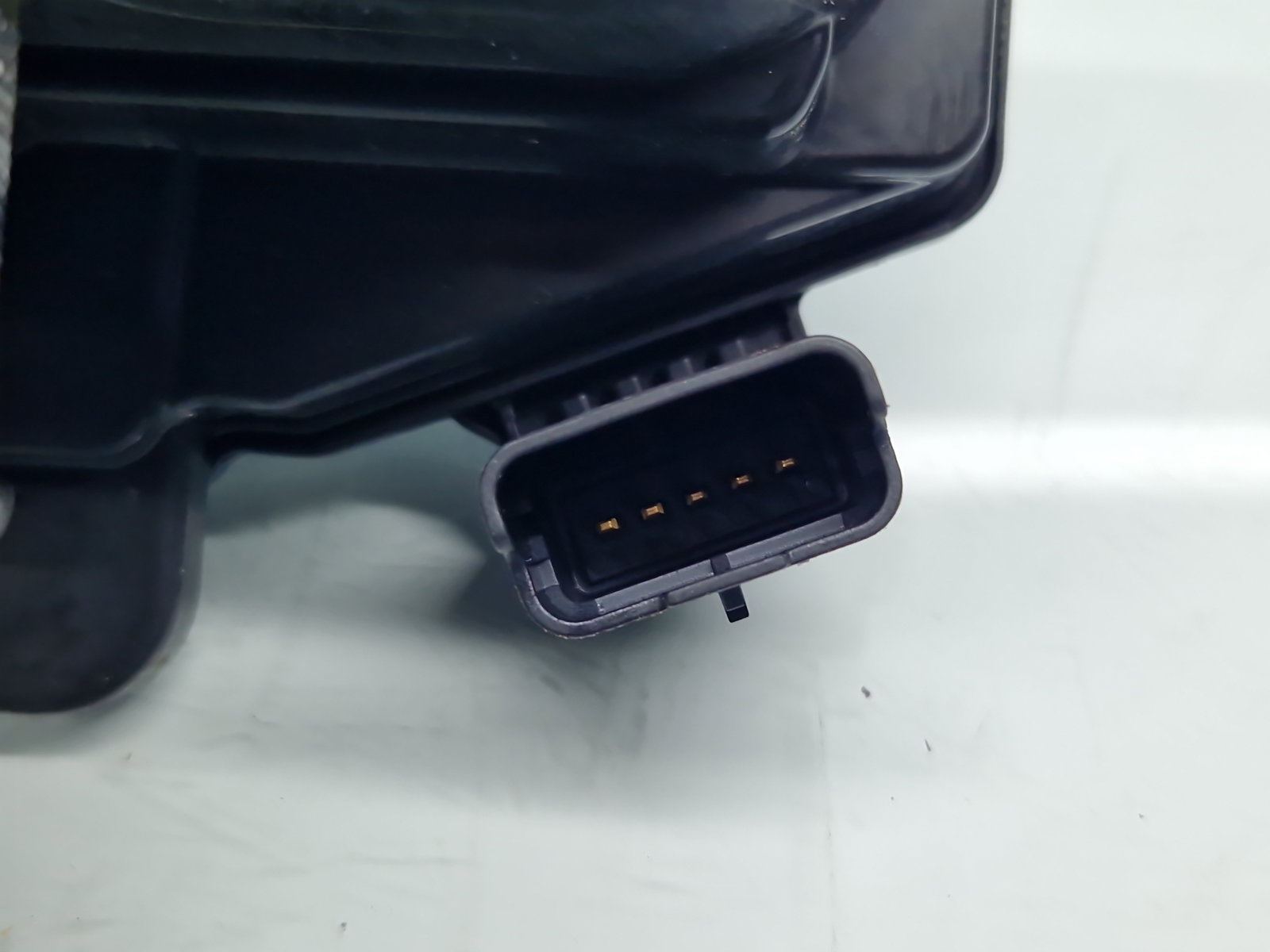 Clapeta acceleratie Ford Kuga II [Fabr 2012-prezent] 98006625280 2.0 TDCI UFDB 132KW / 180CP - imagine 5