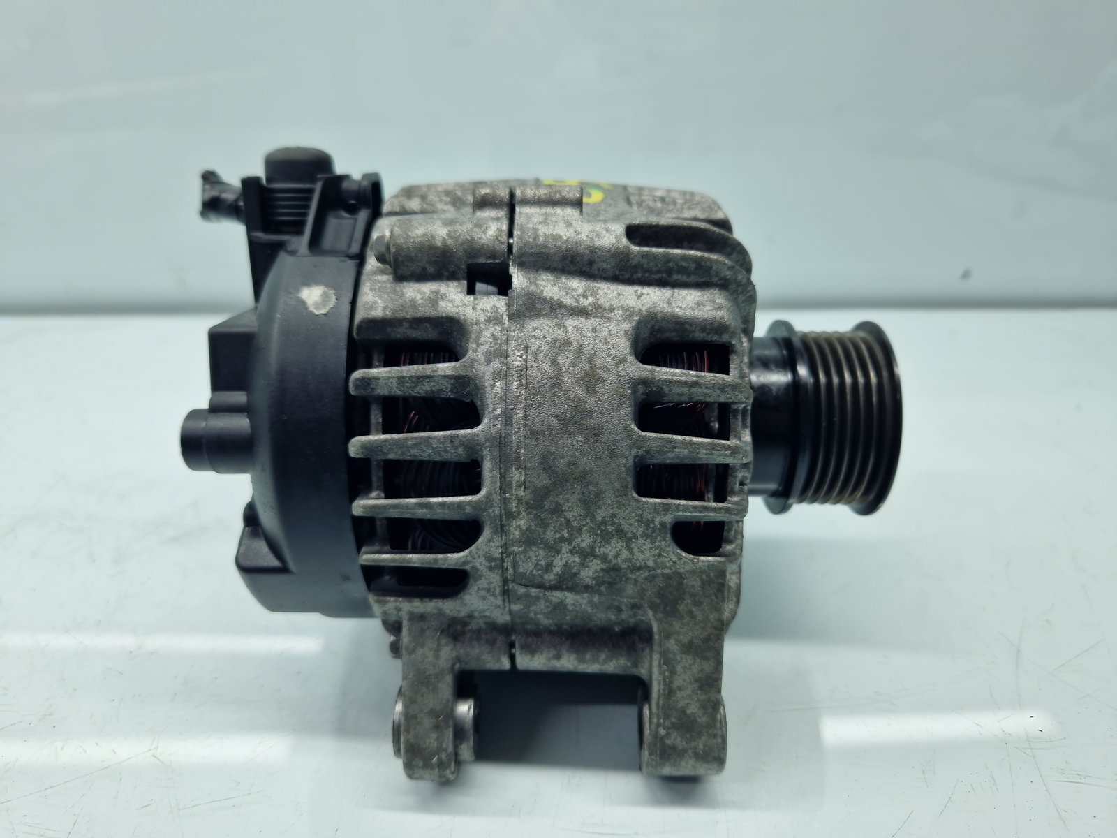 Alternator Ford Kuga II [Fabr 2012-prezent] FV4T-10300-MB 2.0 TDCI UFDB 132KW / 180CP - imagine 3