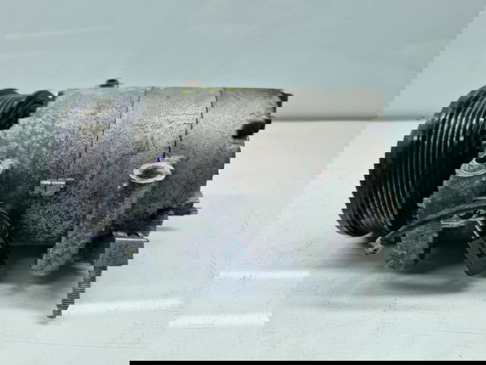 Compresor clima Ford Kuga II [Fabr 2012-prezent] GV81-19D829-WA 2.0 TDCI UFDB 132KW / 180CP