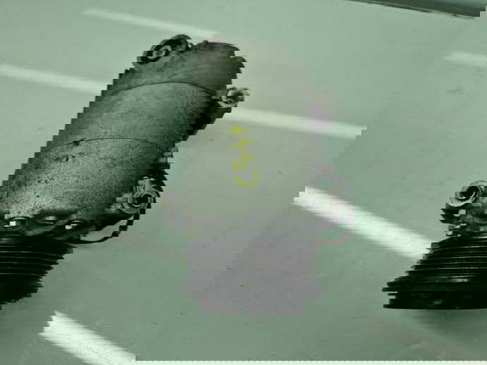 Compresor clima Ford Kuga II [Fabr 2012-prezent] GV81-19D829-WA 2.0 TDCI UFDB 132KW / 180CP