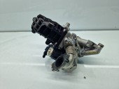 Racitor gaze Ford Kuga II [Fabr 2012-prezent] 9807593080-01 2.0 TDCI UFDB 132KW / 180CP