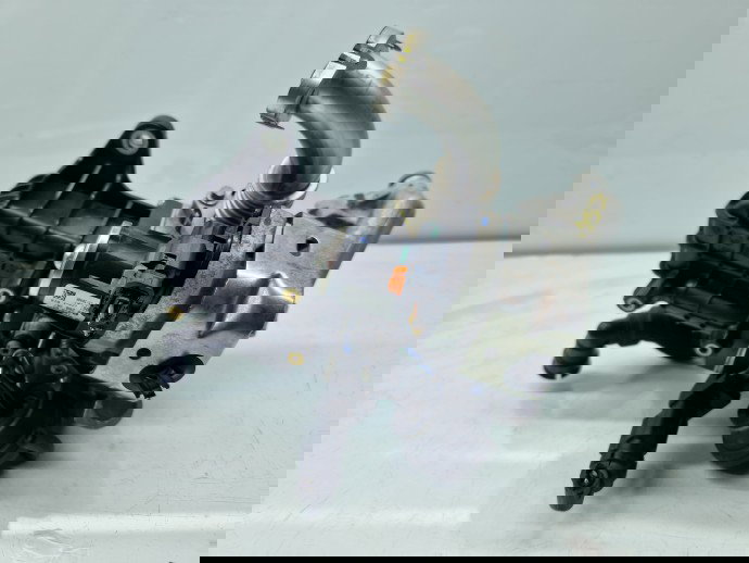 Racitor gaze Ford Kuga II [Fabr 2012-prezent] 9807593080-01 2.0 TDCI UFDB 132KW / 180CP