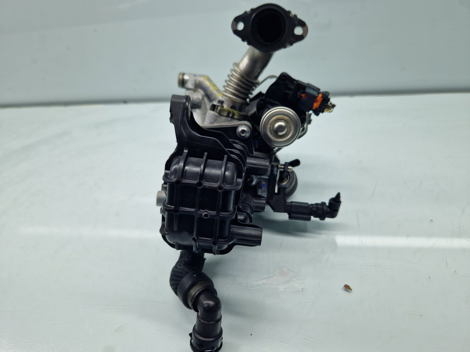 Racitor gaze Ford Kuga II [Fabr 2012-prezent] 9807593080-01 2.0 TDCI UFDB 132KW / 180CP - imagine 5