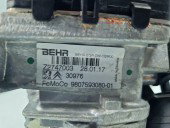 Racitor gaze Ford Kuga II [Fabr 2012-prezent] 9807593080-01 2.0 TDCI UFDB 132KW / 180CP