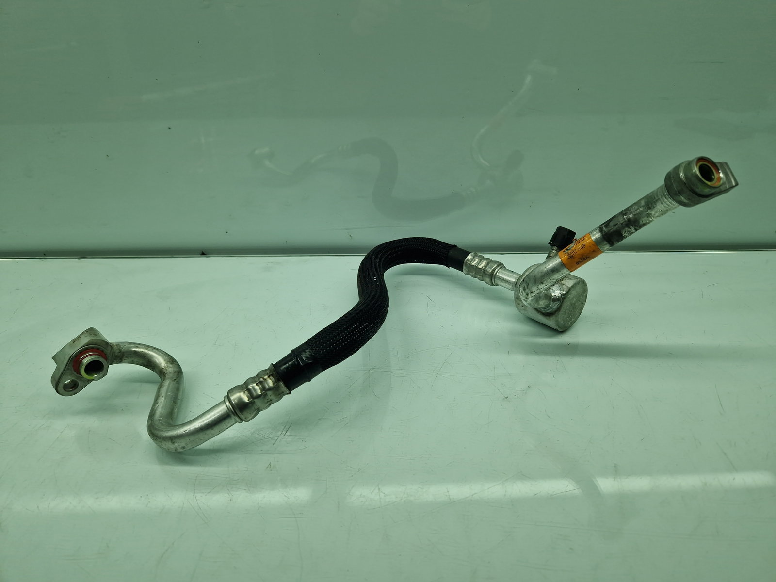 Conducta AC Ford Kuga II [Fabr 2012-prezent] OEM 2.0 TDCI UFDB 132KW / 180CP - imagine 1