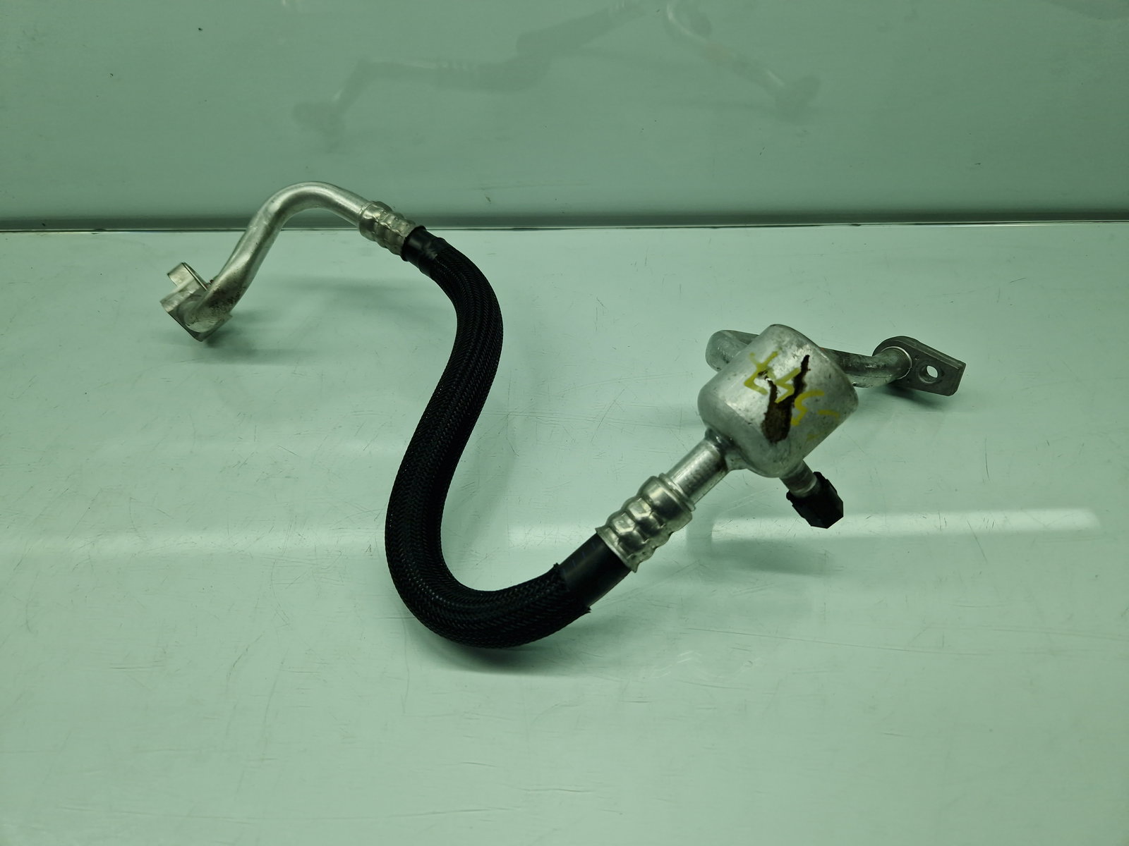 Conducta AC Ford Kuga II [Fabr 2012-prezent] OEM 2.0 TDCI UFDB 132KW / 180CP - imagine 2