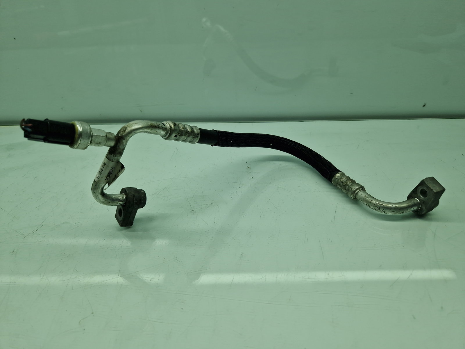 Conducta AC Ford Kuga II [Fabr 2012-prezent] FV41-19N601-AA 2.0 TDCI UFDB 132KW / 180CP - imagine 1