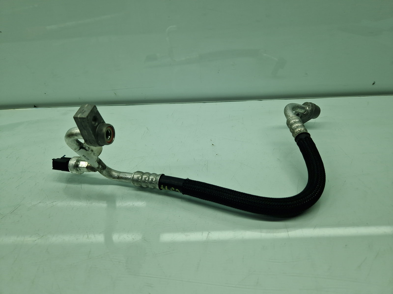 Conducta AC Ford Kuga II [Fabr 2012-prezent] FV41-19N601-AA 2.0 TDCI UFDB 132KW / 180CP - imagine 2