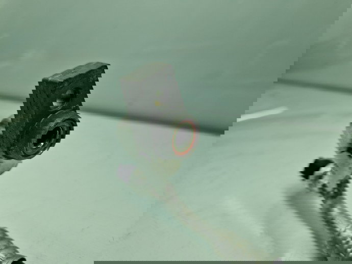 Conducta AC Ford Kuga II [Fabr 2012-prezent] FV41-19N601-AA 2.0 TDCI UFDB 132KW / 180CP