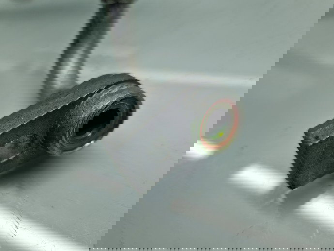 Conducta AC Ford Kuga II [Fabr 2012-prezent] FV41-19N601-AA 2.0 TDCI UFDB 132KW / 180CP