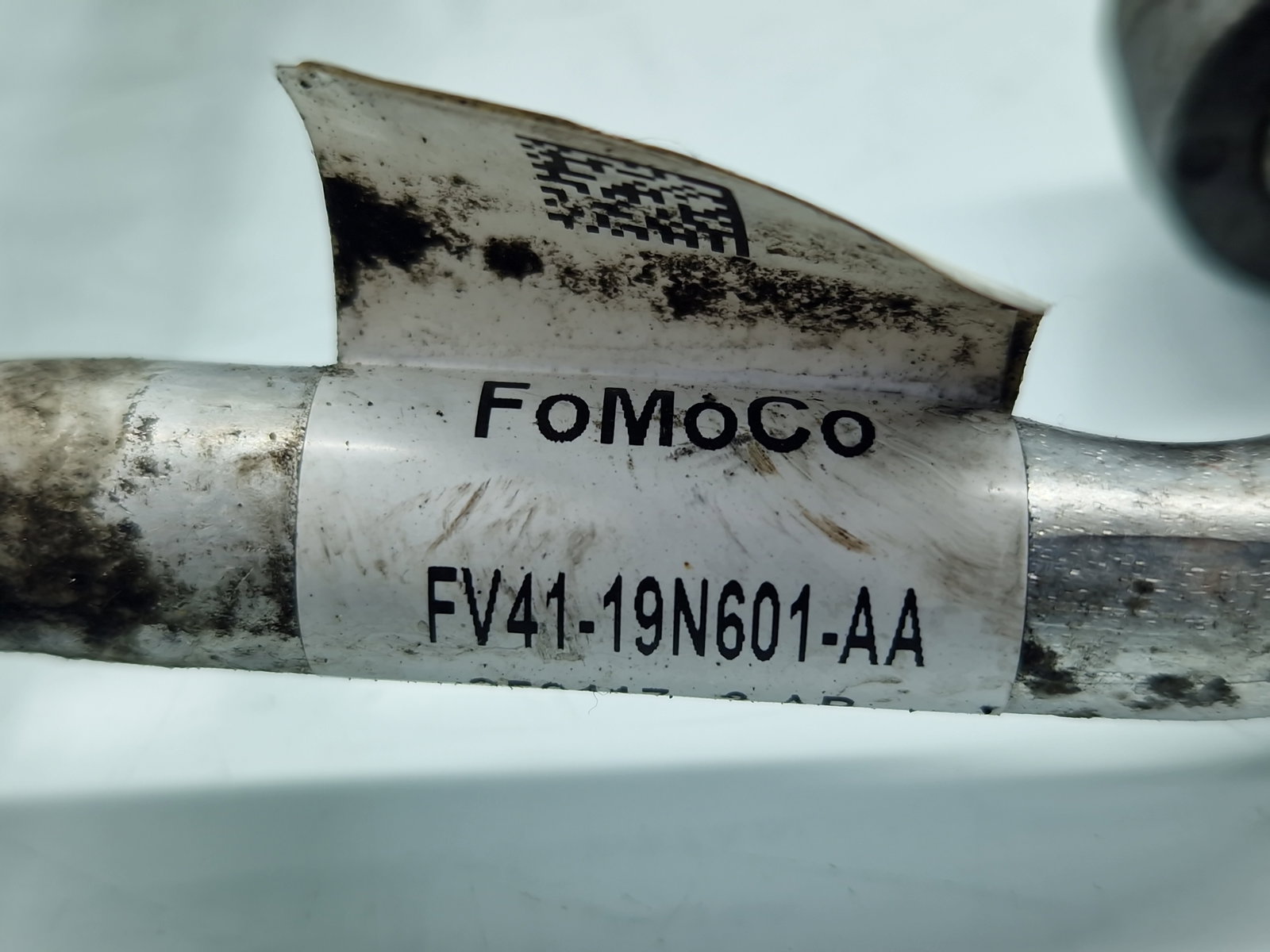 Conducta AC Ford Kuga II [Fabr 2012-prezent] FV41-19N601-AA 2.0 TDCI UFDB 132KW / 180CP - imagine 5