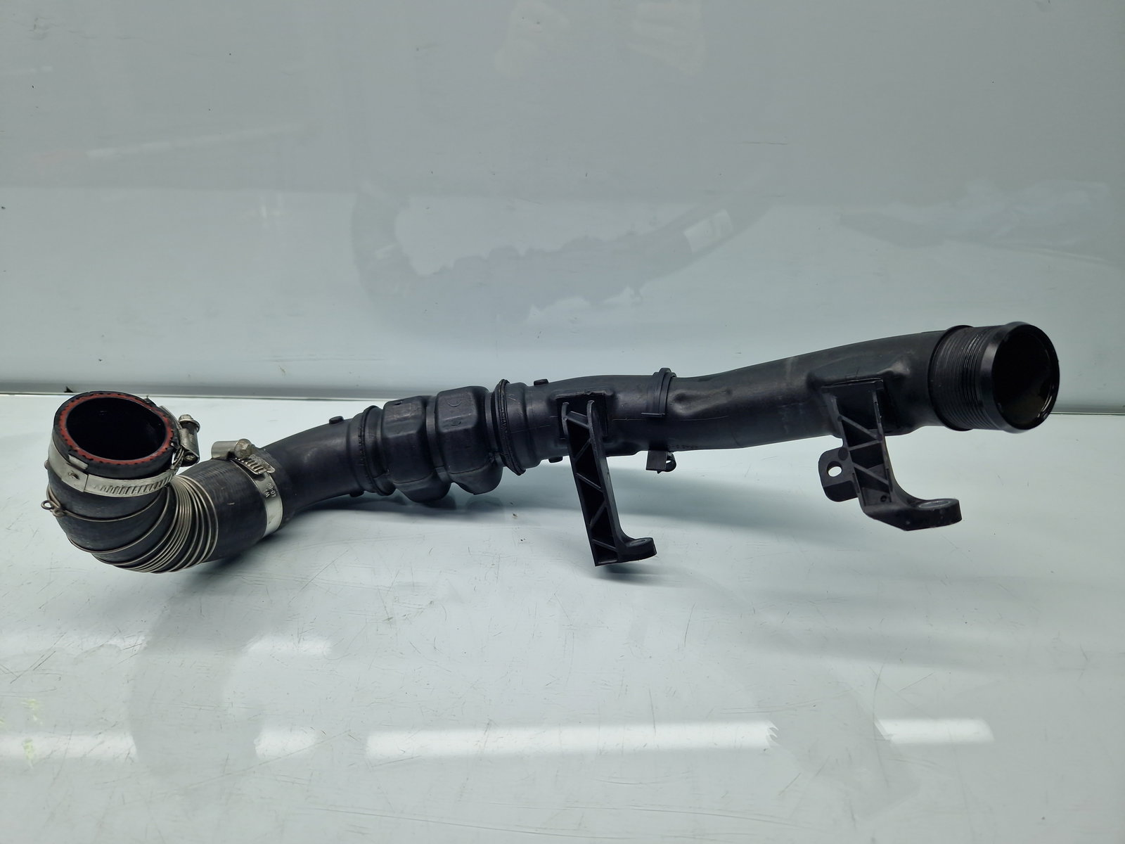 Tub intercooler Ford Kuga II [Fabr 2012-prezent] S73-6C646-FK 2.0 TDCI UFDB 132KW / 180CP - imagine 1