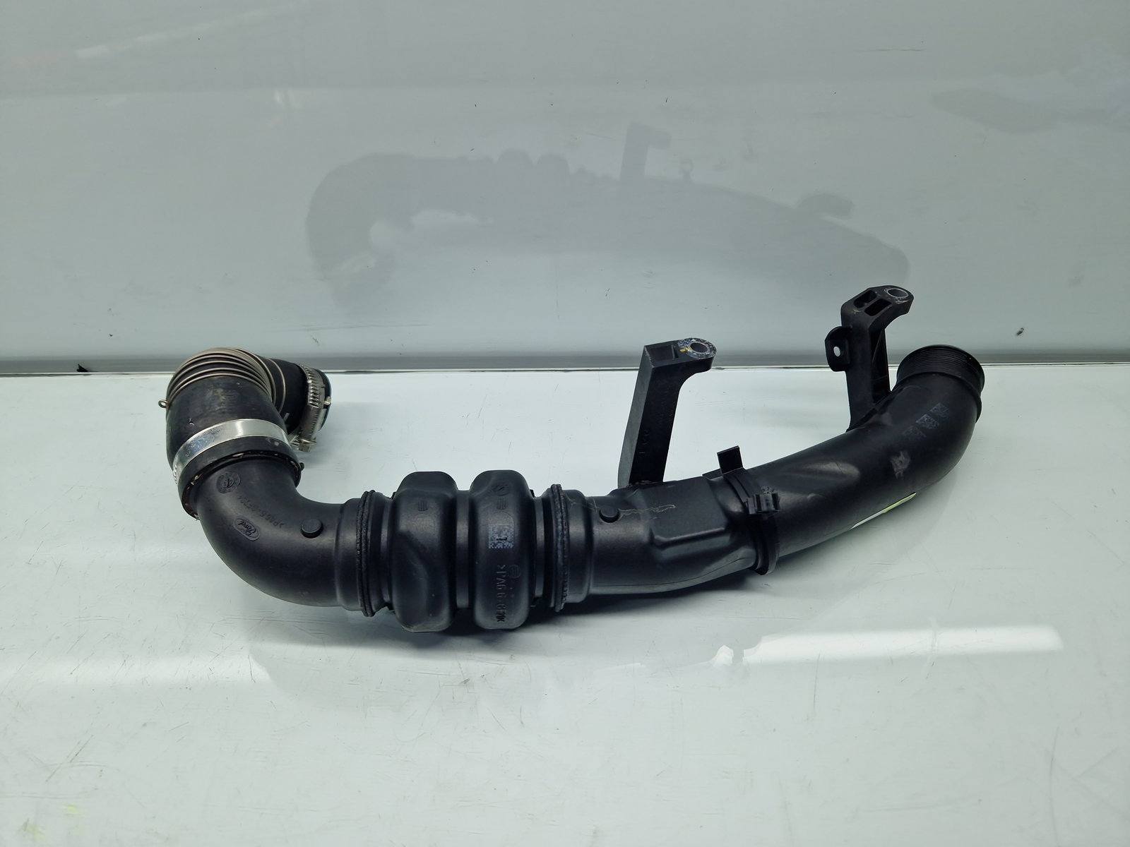 Tub intercooler Ford Kuga II [Fabr 2012-prezent] S73-6C646-FK 2.0 TDCI UFDB 132KW / 180CP - imagine 2