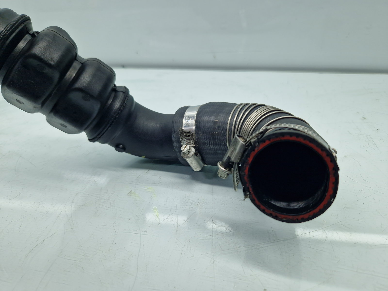 Tub intercooler Ford Kuga II [Fabr 2012-prezent] S73-6C646-FK 2.0 TDCI UFDB 132KW / 180CP - imagine 4